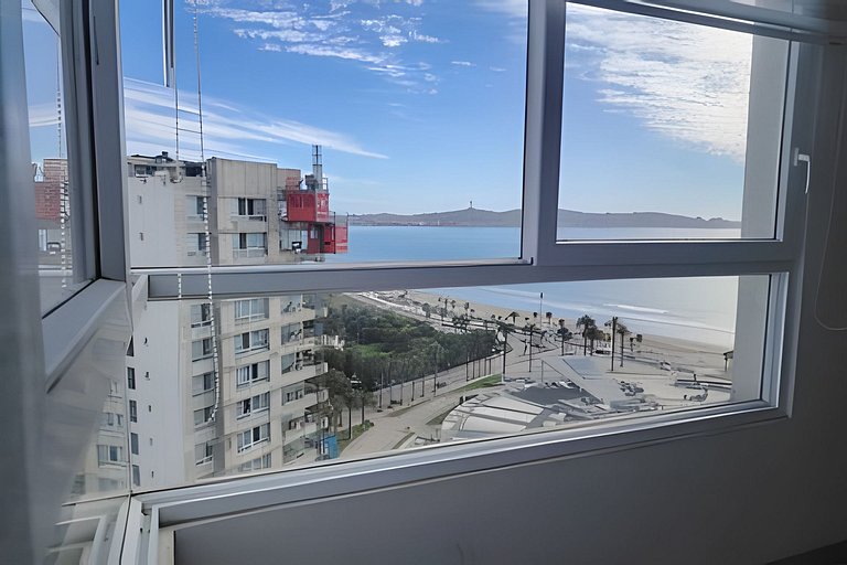 Oceana Suites: Costa Serena, La Serena.