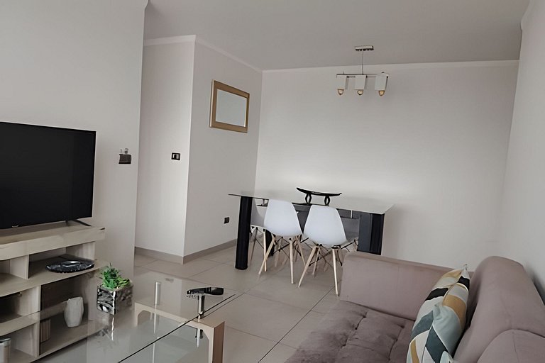 Oceana Suites: Costa Serena, La Serena.