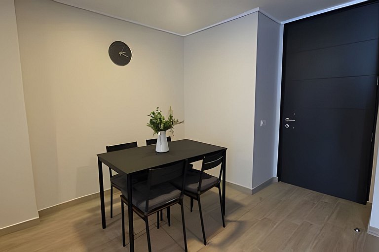 Oceana Suites: Senderos de Luz, Santiago.