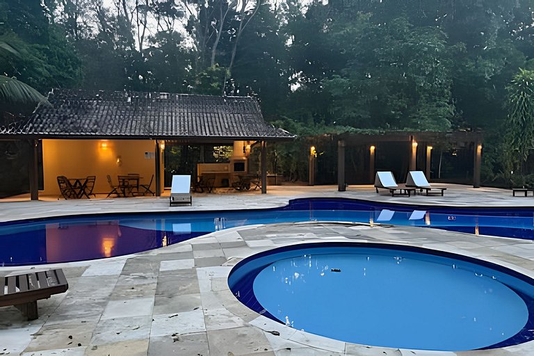 Oceana Suites: Pipa Hills, Pipa.