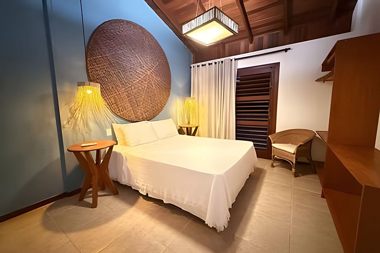 Oceana Suites: Pipa Hills, Pipa.