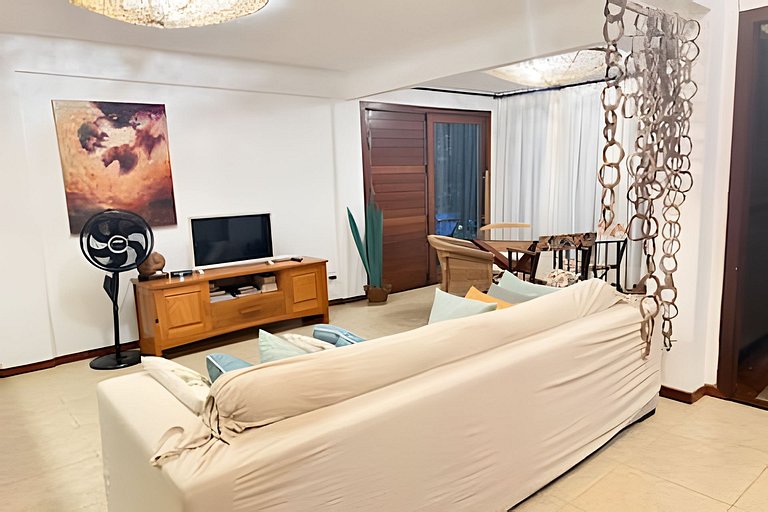 Oceana Suites: Pipa Hills, Pipa.