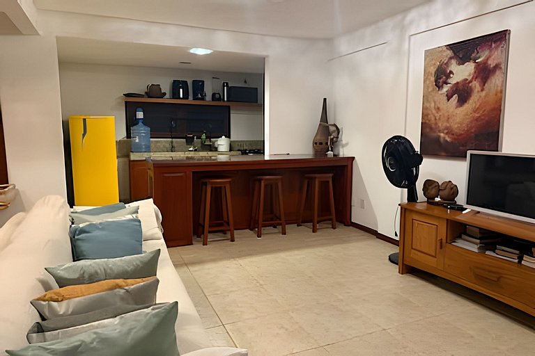 Oceana Suites: Pipa Hills, Pipa.