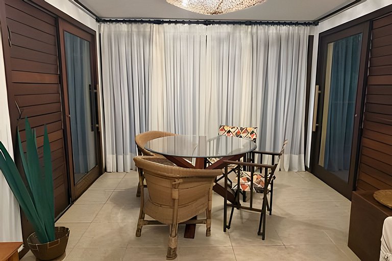 Oceana Suites: Pipa Hills, Pipa.
