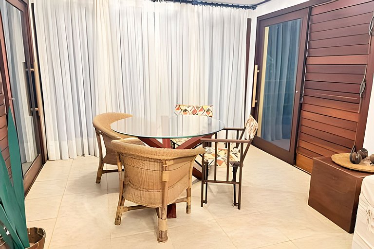 Oceana Suites: Pipa Hills, Pipa.