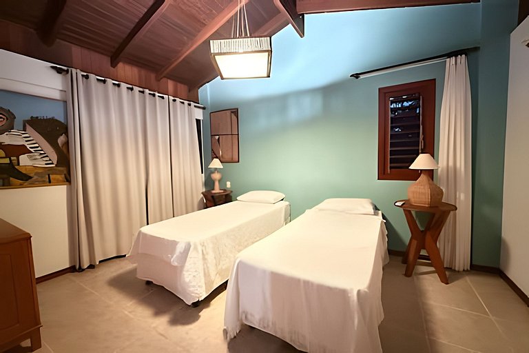 Oceana Suites: Pipa Hills, Pipa.
