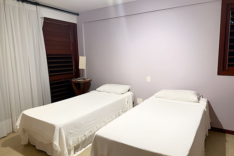 Oceana Suites: Pipa Hills, Pipa.