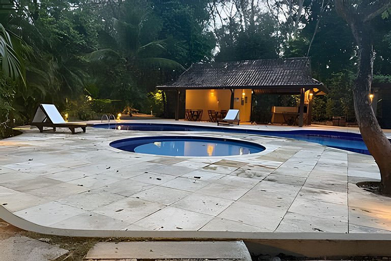 Oceana Suites: Pipa Hills, Pipa.