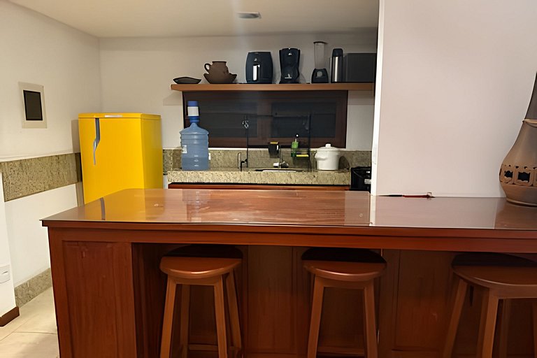 Oceana Suites: Pipa Hills, Pipa.