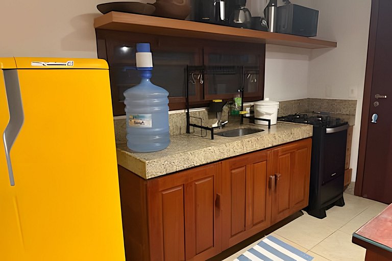Oceana Suites: Pipa Hills, Pipa.