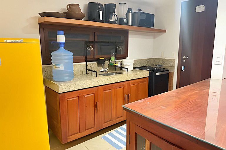 Oceana Suites: Pipa Hills, Pipa.