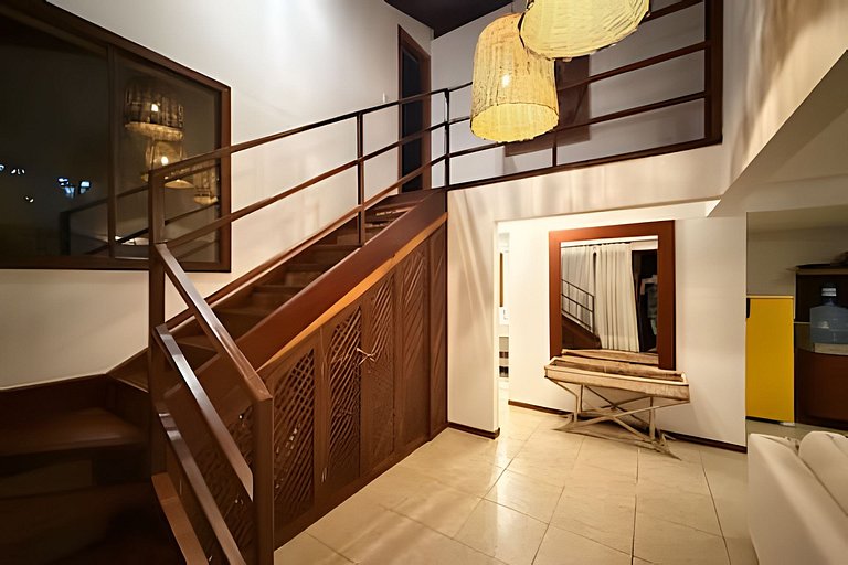 Oceana Suites: Pipa Hills, Pipa.