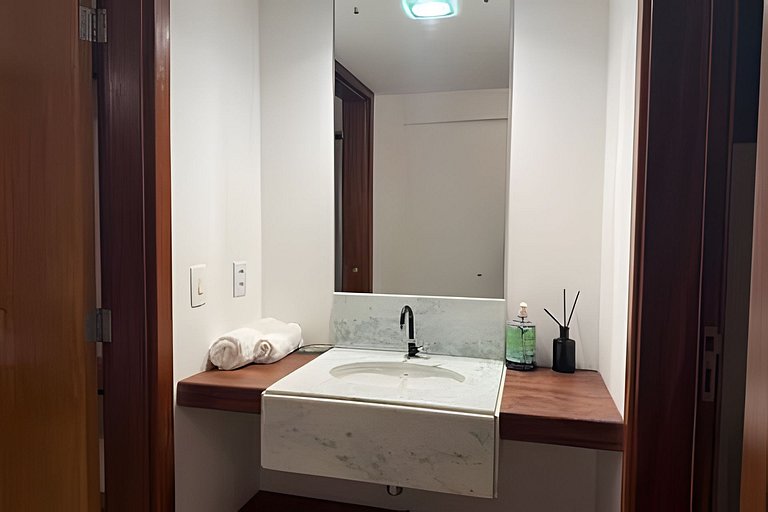 Oceana Suites: Pipa Hills, Pipa.