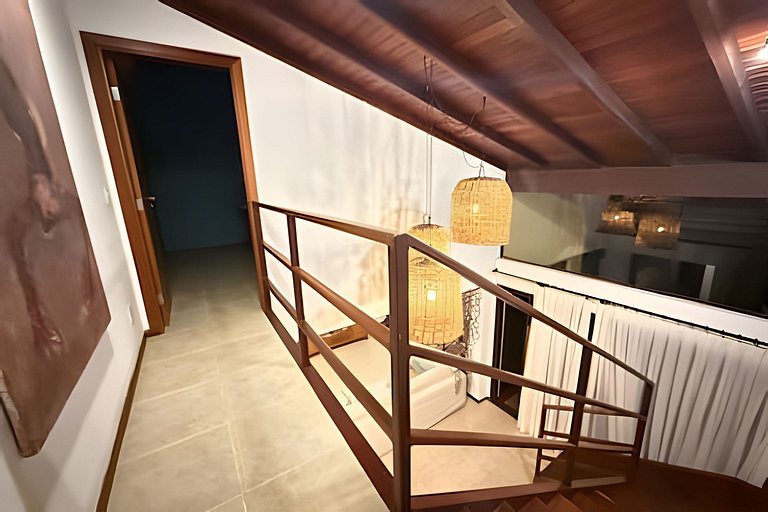 Oceana Suites: Pipa Hills, Pipa.