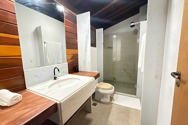 Oceana Suites: Pipa Hills, Pipa.