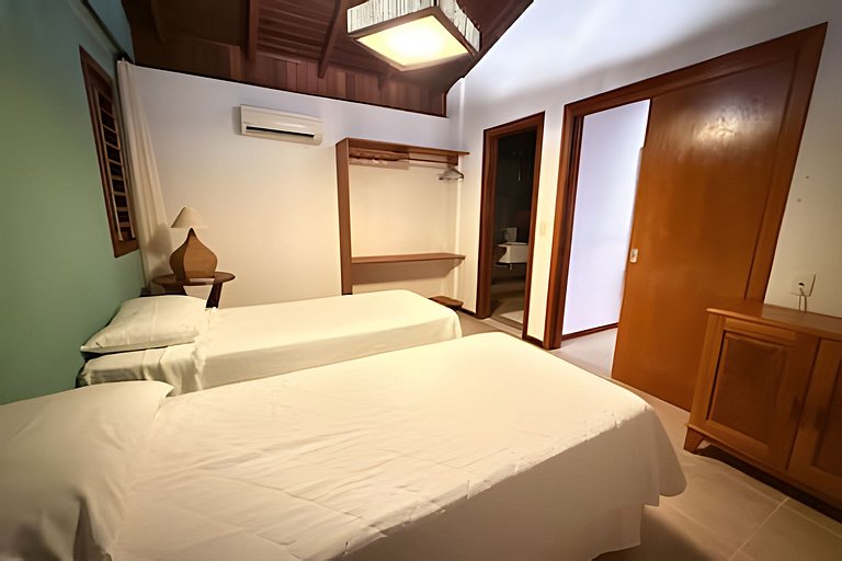 Oceana Suites: Pipa Hills, Pipa.