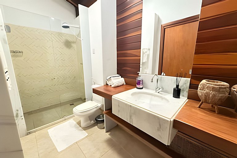 Oceana Suites: Pipa Hills, Pipa.
