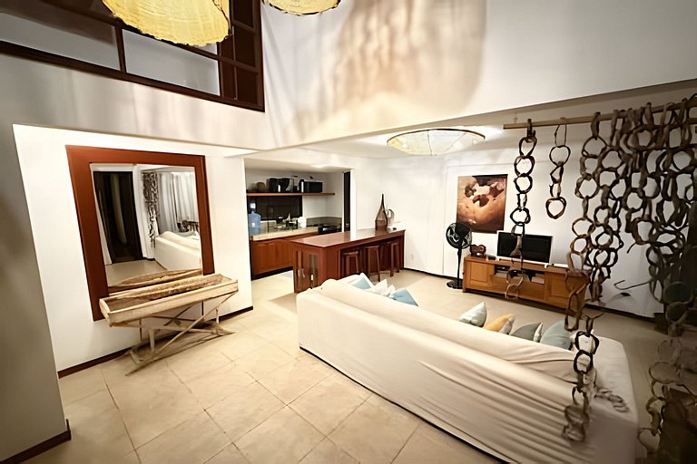 Oceana Suites: Pipa Hills, Pipa.