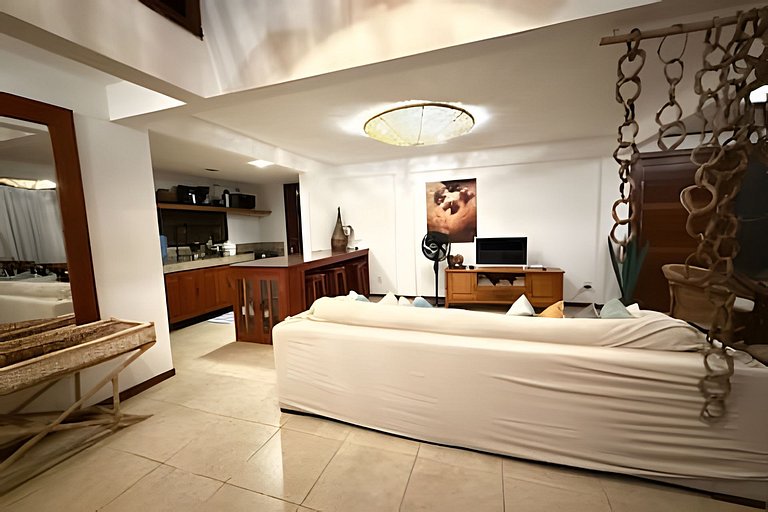 Oceana Suites: Pipa Hills, Pipa.