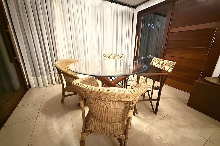 Oceana Suites: Pipa Hills, Pipa.