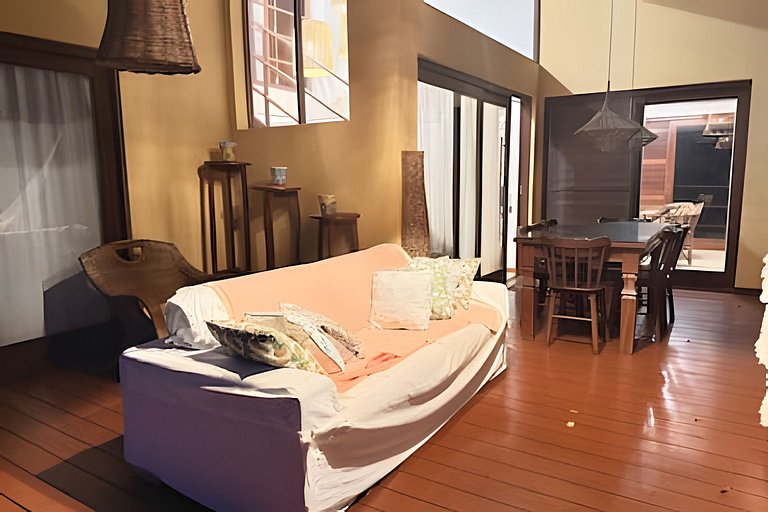 Oceana Suites: Pipa Hills, Pipa.