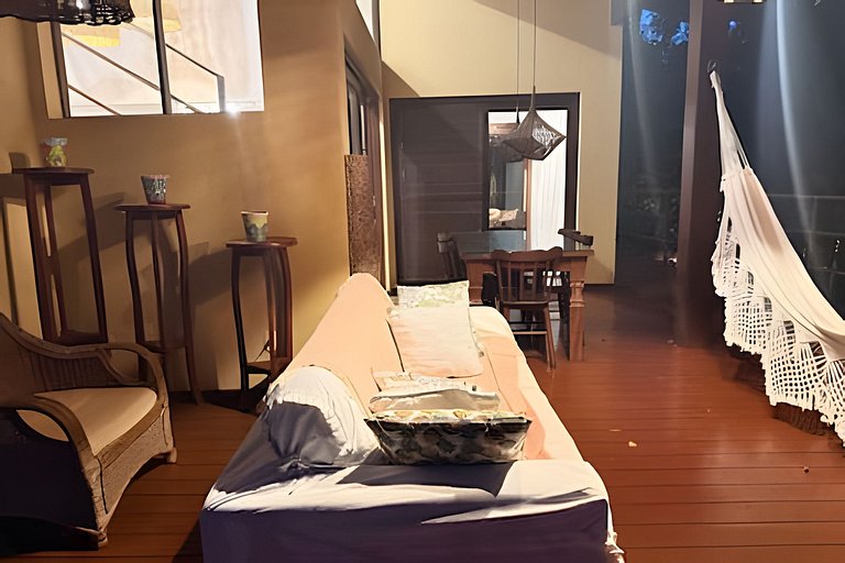 Oceana Suites: Pipa Hills, Pipa.