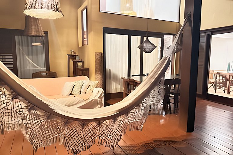 Oceana Suites: Pipa Hills, Pipa.