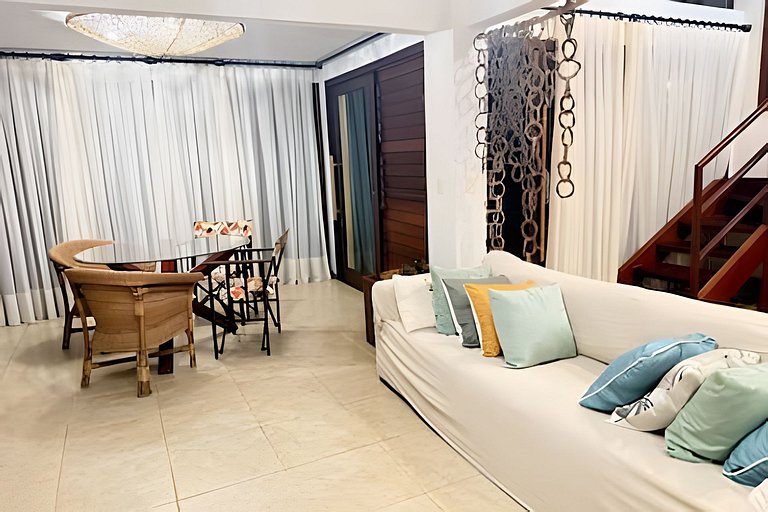 Oceana Suites: Pipa Hills, Pipa.