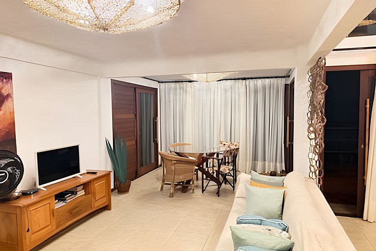 Oceana Suites: Pipa Hills, Pipa.