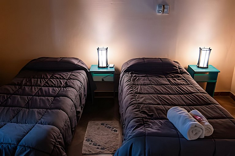 Oceana Suites: Espacio Ganesha, Baradero.