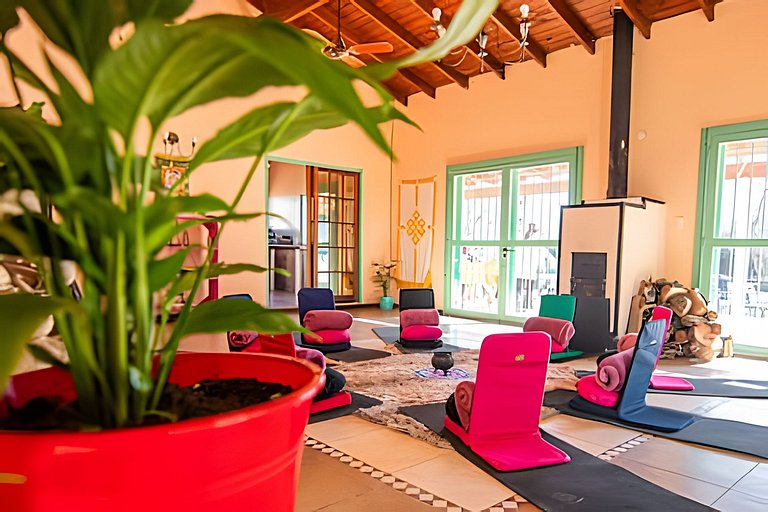 Oceana Suites: Espacio Ganesha, Baradero.