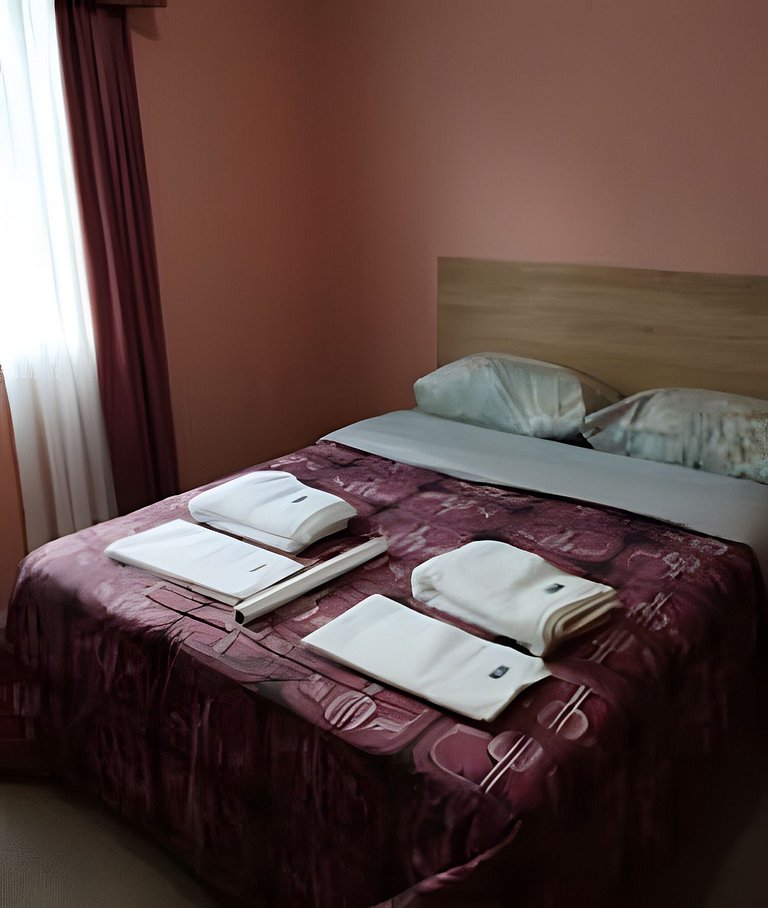 Oceana Suites: Atardeceres Australes, Ushuaia.