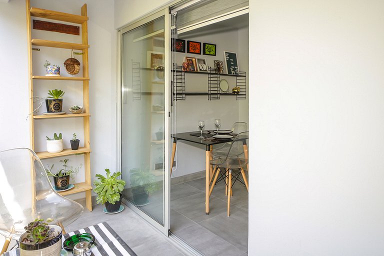 Oceana Suites: Lienzos de Providencia, Providencia.