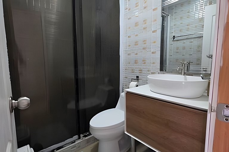 Oceana Suites: Aires del Mar, Iquique.