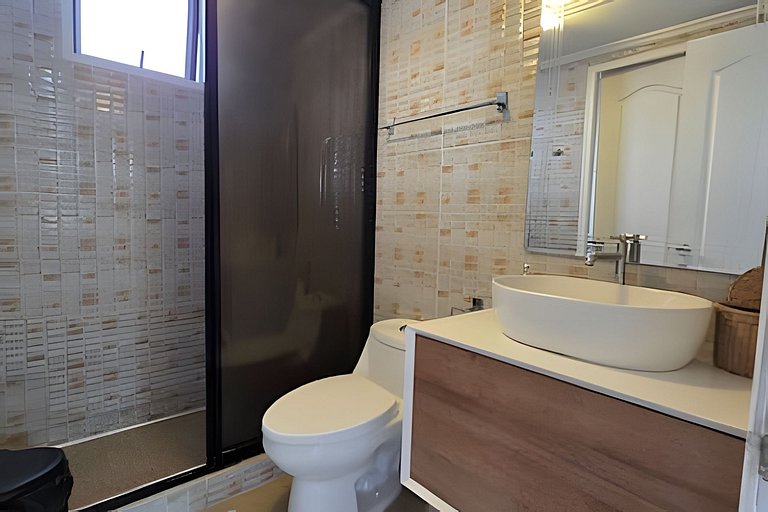 Oceana Suites: Aires del Mar, Iquique.