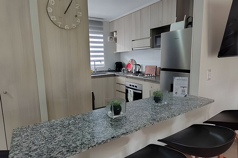 Oceana Suites: Esencias del Sur, Pucón.