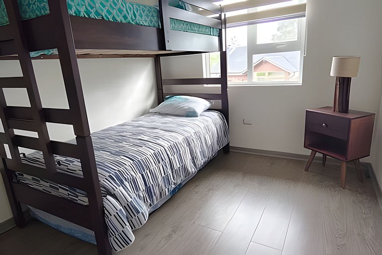 Oceana Suites: Esencias del Sur, Pucón.