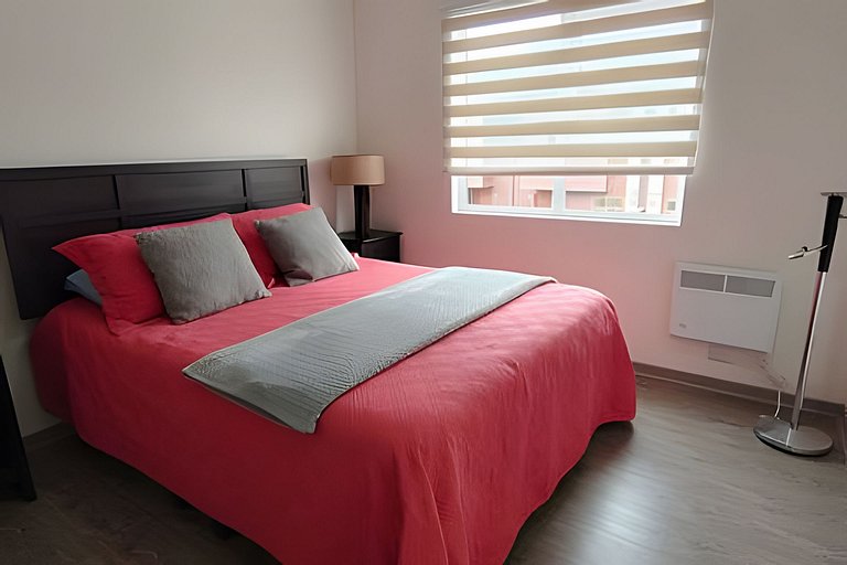 Oceana Suites: Esencias del Sur, Pucón.