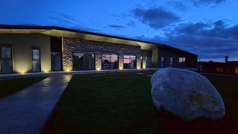 Oceana Suites: Verdes Caminos, Puerto Varas.