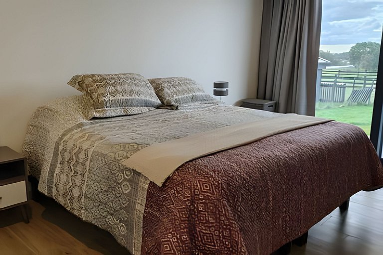Oceana Suites: Verdes Caminos, Puerto Varas.