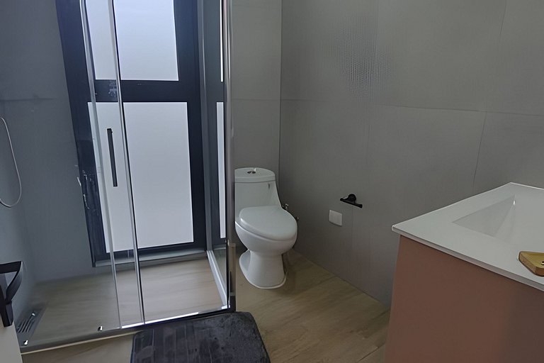 Oceana Suites: Verdes Caminos, Puerto Varas.
