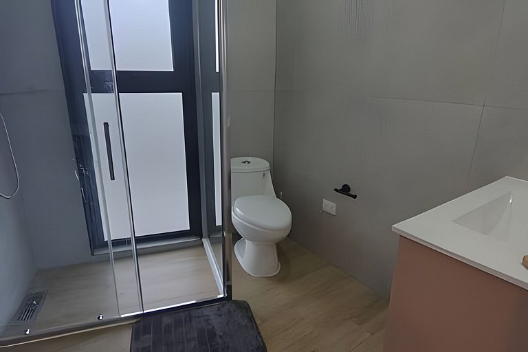 Oceana Suites: Verdes Caminos, Puerto Varas.