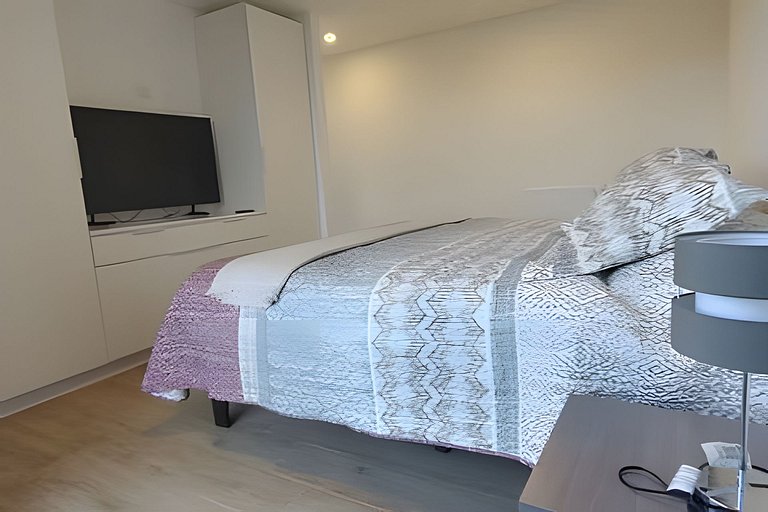 Oceana Suites: Verdes Caminos, Puerto Varas.