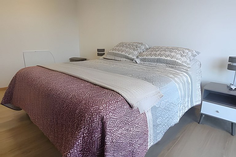 Oceana Suites: Verdes Caminos, Puerto Varas.