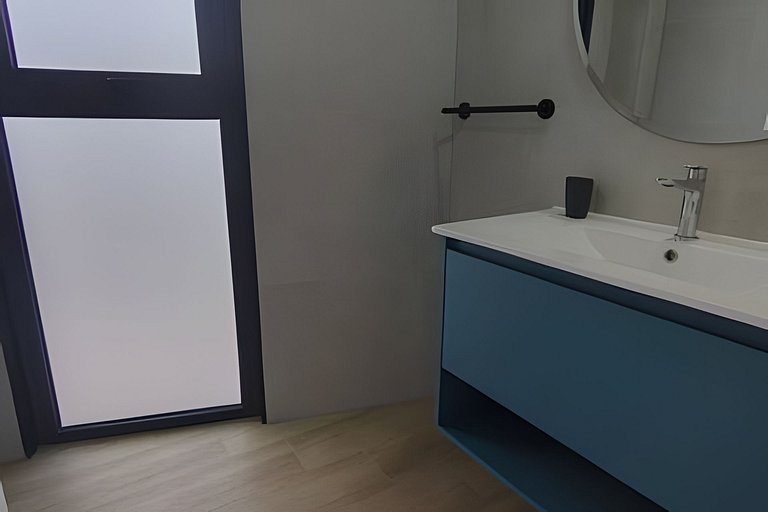 Oceana Suites: Verdes Caminos, Puerto Varas.