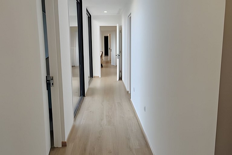 Oceana Suites: Verdes Caminos, Puerto Varas.