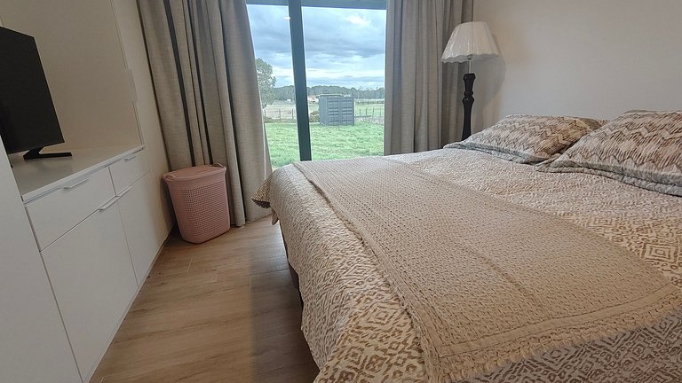 Oceana Suites: Verdes Caminos, Puerto Varas.