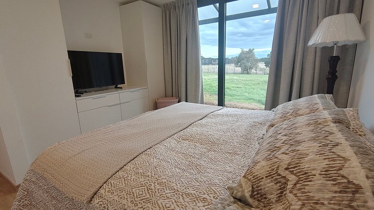 Oceana Suites: Verdes Caminos, Puerto Varas.