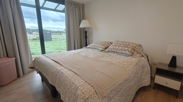 Oceana Suites: Verdes Caminos, Puerto Varas.