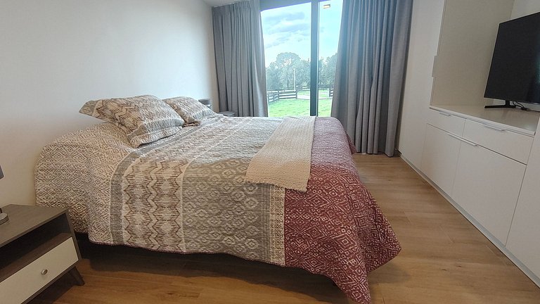 Oceana Suites: Verdes Caminos, Puerto Varas.